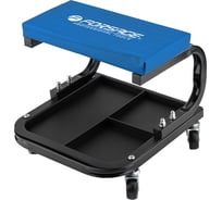 Стул слесарный передвижной Forsage F-TR6301A(64189)