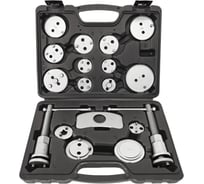 Набор для обслуживания тормозных цилиндров Patron 18 предметов P-65805(64462)