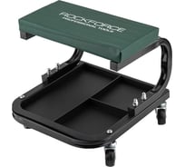 Стул слесарный передвижной Rockforce RF-TR6301A(64190)