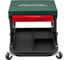 Стул слесарный передвижной с инструментальной полкой Rockforce RF-TR6301(61974) 7