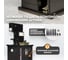 Станок клеппальный для тормозных колодок пневматический WIEDERKRAFT 6 т WDK-81760 3