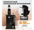 Станок клеппальный для тормозных колодок пневматический WIEDERKRAFT 6 т WDK-81760 4