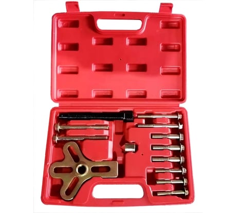 Съемник подшипников резьбовых отверстий AE&T 13 предметов TA-D1007