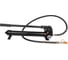 Насос для гидравлического пресса Ombra OHT620VP OHT620V 059132 1
