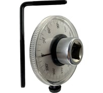 Угломер механический 1/2" (измеритель угла поворота) AE&T TA-G1019