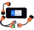 Сканер коммерческого транспорта Foxwell i50HD 4