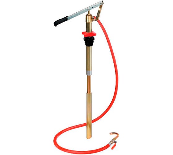 Насос ручной для бочек RAASM 30200 180–220 л В0000000073300