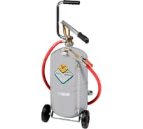 Установка для подачи масла с ручным приводом RAASM 32024/C1 24 л В0000000073304