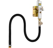 Насос пневматический настенный для масла RAASM 33125 K=1:1, 23 л/мин В0000000073331