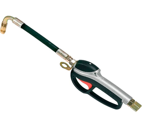 Пистолет для масла RAASM 38022 полуавтоматическое сопло 16 мм, F1/2", В0000000147815