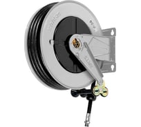 Катушка открытая для масла со шлангом RAASM 8430.402 15 м, 150 бар, F1/2, M1/2, В0000000073548