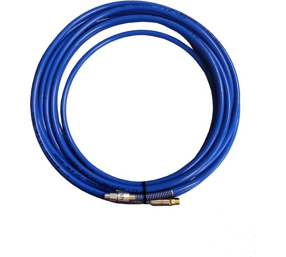 Шланг для подачи воздуха и воды RAASM 971.111 11 м, M1/4, M1/4, В0000000124401