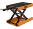 Мотоподъёмник с платформой на колесах WIEDERKRAFT г/п 500 кг WDK-86102 9