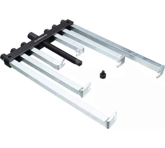 Съемник подшипников двухлапый 3 в 1 GARWIN (100, 200, 300 мм) 760105