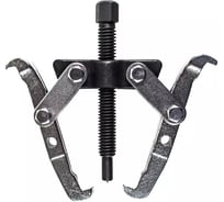 Съемник подшипников двухлапый GARWIN с удлиненными захватами, шарнирный, 150 мм GPL-TL06