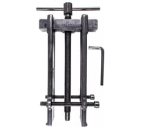 Съемник подшипников двухлапый GARWIN зажимной, 80 мм GPL-FX03