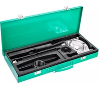 Съемник сегментный (сепаратор) GARWIN в наборе, 100 мм 760430-75-100