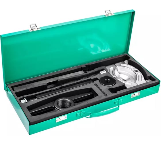 Съемник сегментный (сепаратор) GARWIN в наборе, 100 мм 760430-75-100