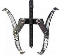 Съемник подшипников двухлапый GARWIN шарнирный, 200 мм GPL-CVT08