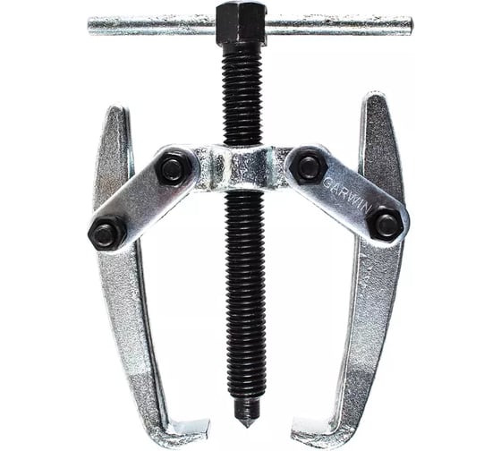 Съемник подшипников двухлапый GARWIN шарнирный, 40 мм GPL-MS00