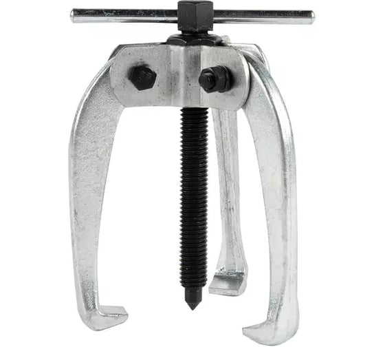 Съемник подшипников трехлапый GARWIN мини, 80 мм GPL-MK03