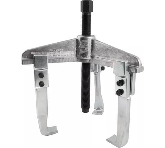 Съемник подшипников трехлапый GARWIN американского типа, 150 мм GPL-AS0608