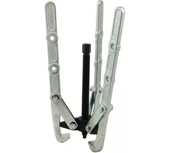 Съемник подшипников трехлапый GARWIN регулируемый, 400 мм GPL-ES16