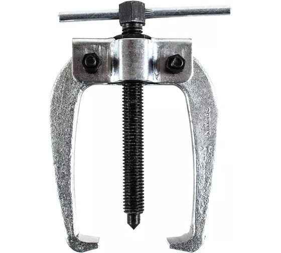 Съемник подшипников двухлапый GARWIN мини, 65 мм GPL-MT02