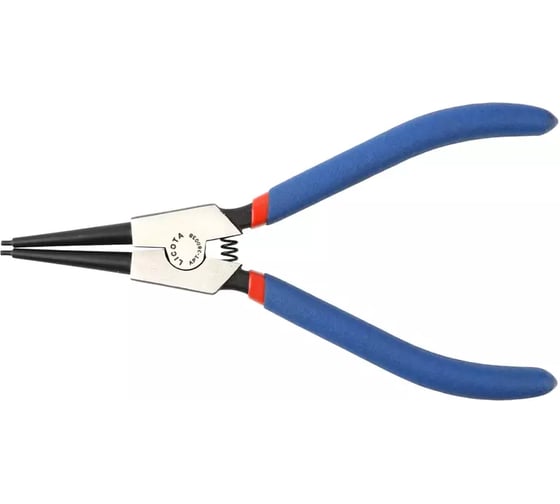 Съемник стопорных колец Licota разжим 180 мм APT-38003B