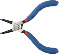 Съемник стопорных колец Licota сжим, загнутый 140 мм APT-38002A