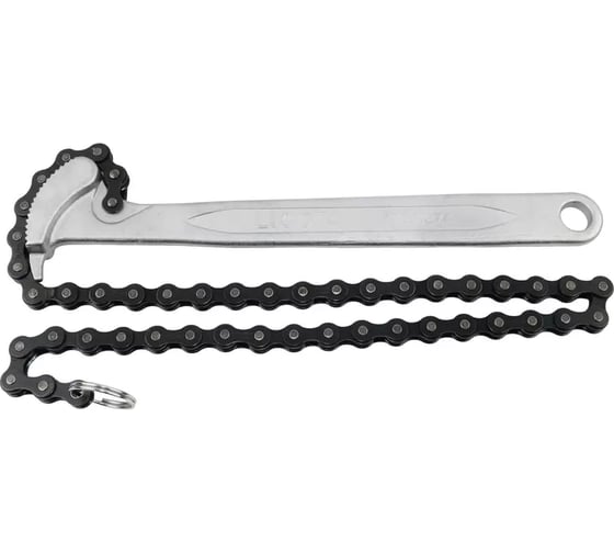 Съемник масляных фильтров Licota цепной 30-160 мм ATA-0274