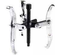 Съемник подшипников двух-трехлапый шарнирный GARWIN 100 мм GPL-TS04