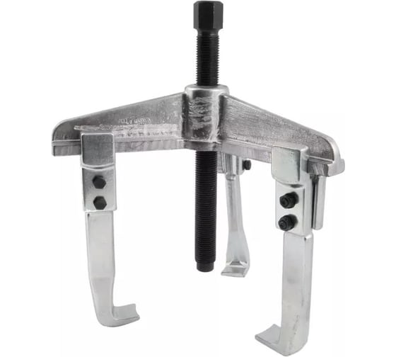 Съемник подшипников трехлапый GARWIN американского типа, 130 мм GPL-AS0504