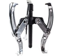 Съемник подшипников трехлапый шарнирный GARWIN 250 мм GPL-CVS10