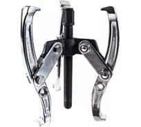 Съемник подшипников трехлапый шарнирный GARWIN 150 мм GPL-CVS06