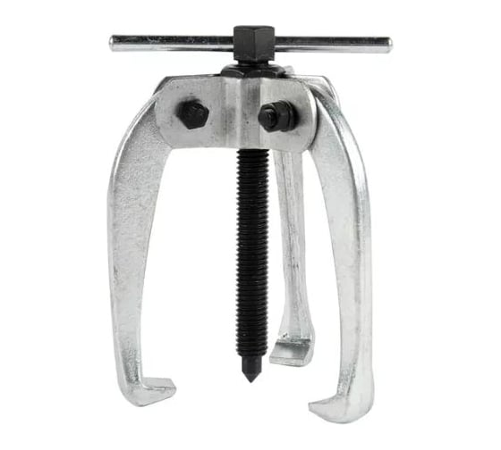 Съемник подшипников трехлапый мини GARWIN 65 мм GPL-MK02