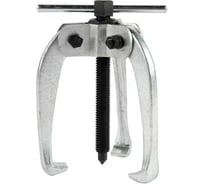 Съемник подшипников трехлапый, шарнирный, мини GARWIN 65 мм GPL-MR02