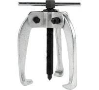 Съемник подшипников трехлапый, шарнирный, мини GARWIN 40 мм GPL-MR01