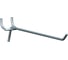 Упаковка крючков для перфорированной панели FERRUM 07.115G L200 25 шт В0000000129954 1