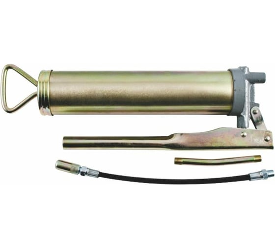 Шприц автомобильный металлический ООО МПК "Технологические Инновации" 400 г 22246