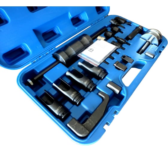 Съемник инжекторов дизелей AE&T MASTER SET TA-D1118-A