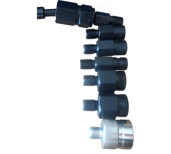 Съемник инжекторов дизелей AE&T MASTER SET TA-D1118-A