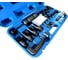 Съемник инжекторов дизелей AE&T MASTER SET TA-D1118-A 2