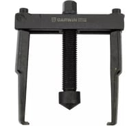 Съемник подшипников GARWIN двухлапый, 90 мм 760235