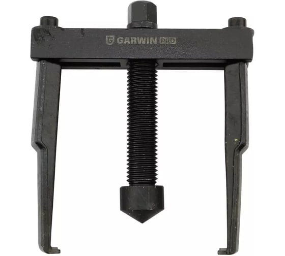 Съемник подшипников GARWIN двухлапый, 90 мм 760235