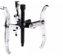 Съемник подшипников GARWIN двух-трехлапый, шарнирный, 200 мм GPL-TS08