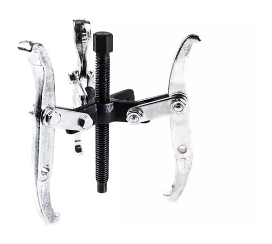 Съемник подшипников GARWIN двух-трехлапый, шарнирный, 200 мм GPL-TS08