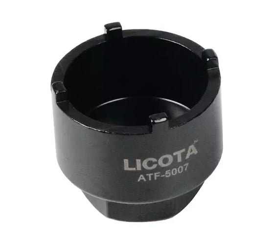 Головка торцевая для шаровой опоры Licota PSA ATF-5007