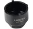 Головка торцевая для шаровой опоры Licota PSA ATF-5007 1