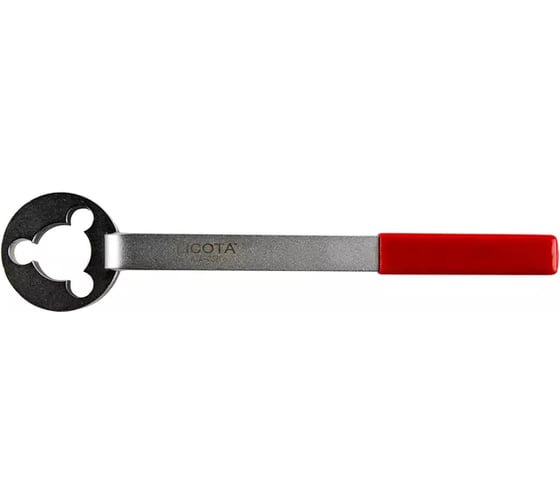 Ключ для фиксации глубоко посаженных шкивов помп Licota VAG ATA-0371